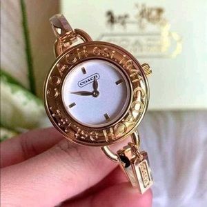 Coach Women wristwatch New